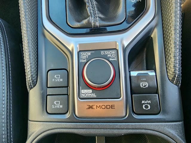 SUBARU FORESTER PREMIUM 4WD 2019/10 photo 29