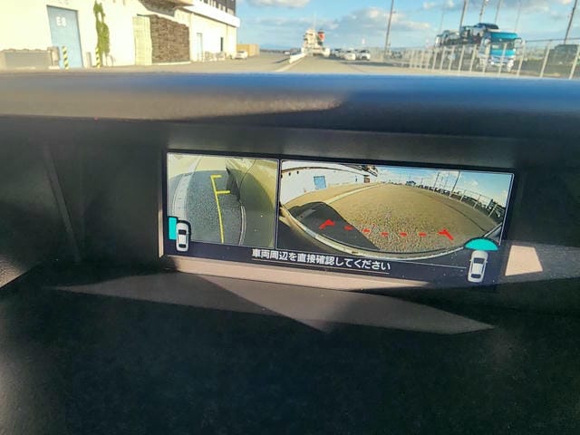 SUBARU FORESTER PREMIUM 4WD 2019/10 photo 30