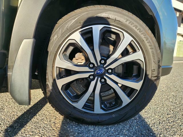 SUBARU FORESTER PREMIUM 4WD 2019/10 photo 31