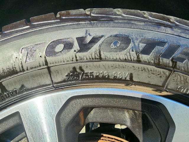 SUBARU FORESTER PREMIUM 4WD 2019/10 photo 32