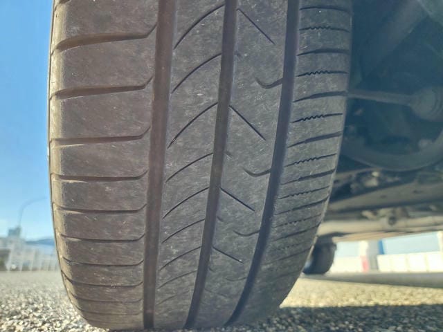 SUBARU FORESTER PREMIUM 4WD 2019/10 photo 33