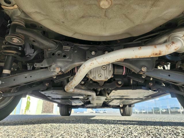 SUBARU FORESTER PREMIUM 4WD 2019/10 photo 38
