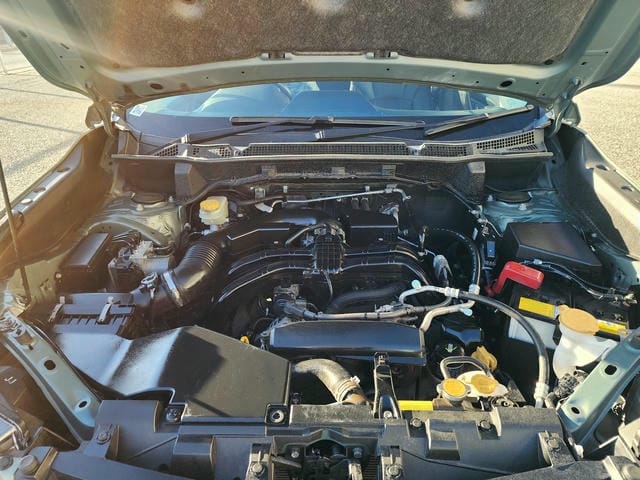 SUBARU FORESTER PREMIUM 4WD 2019/10 photo 39