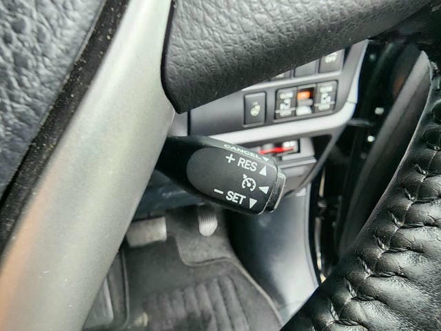 TOYOTA ESQUIRE HYBRID GI PREMIUM PACKAGE BLACK TAILORED 2019/8 photo 23