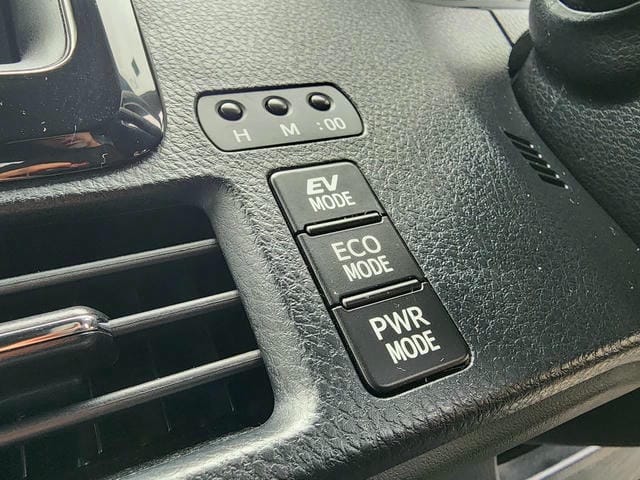 TOYOTA ESQUIRE HYBRID GI PREMIUM PACKAGE BLACK TAILORED 2019/8 photo 25