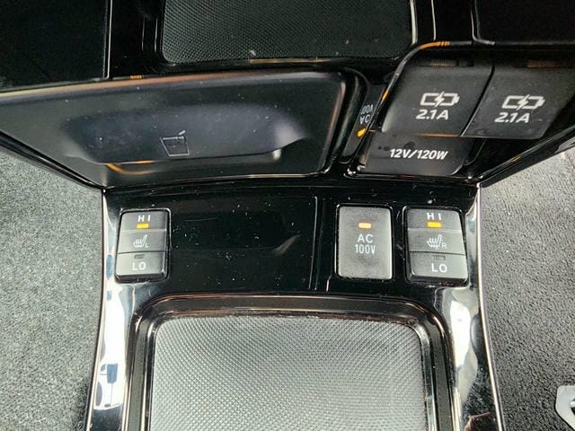 TOYOTA ESQUIRE HYBRID GI PREMIUM PACKAGE BLACK TAILORED 2019/8 photo 26