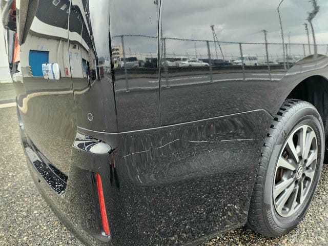 TOYOTA ESQUIRE HYBRID GI PREMIUM PACKAGE BLACK TAILORED 2019/8 photo 38