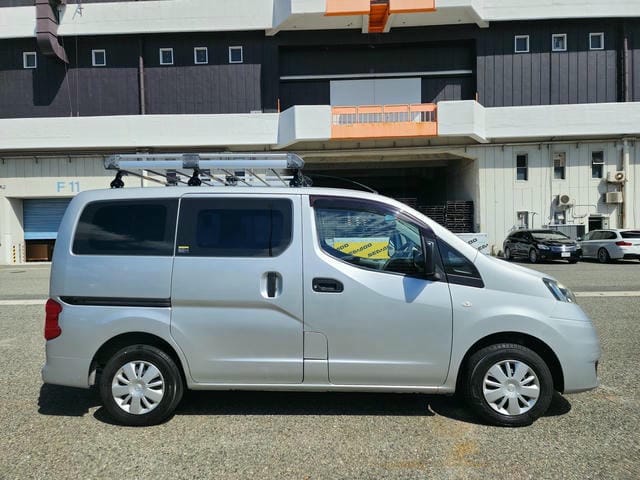 NISSAN NV200 VANETTE VX 2019/9 photo 2