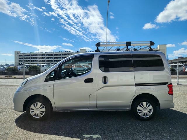 NISSAN NV200 VANETTE VX 2019/9 photo 6