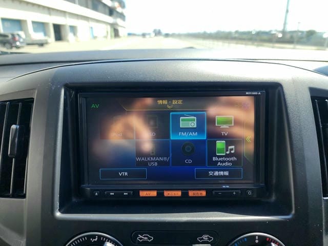 NISSAN NV200 VANETTE VX 2019/9 photo 11