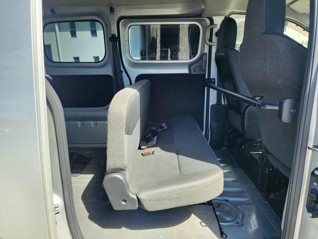 NISSAN NV200 VANETTE VX 2019/9 photo 12