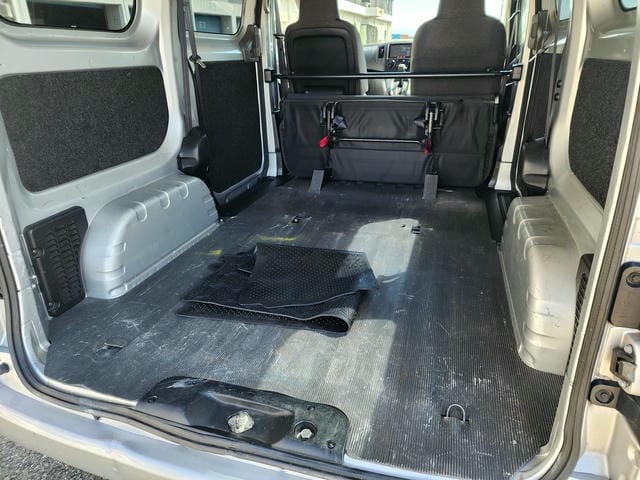 NISSAN NV200 VANETTE VX 2019/9 photo 14
