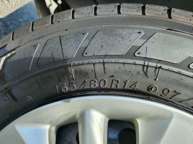 NISSAN NV200 VANETTE VX 2019/9 photo 20