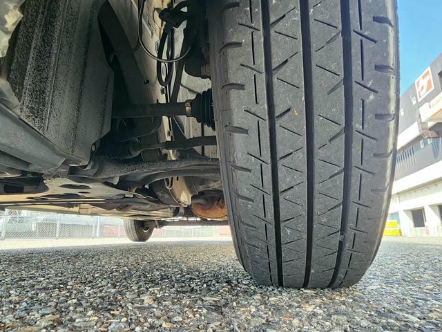 NISSAN NV200 VANETTE VX 2019/9 photo 22