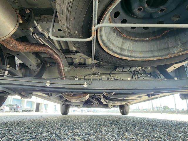 NISSAN NV200 VANETTE VX 2019/9 photo 29
