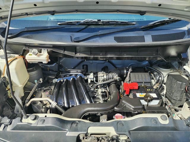 NISSAN NV200 VANETTE VX 2019/9 photo 30