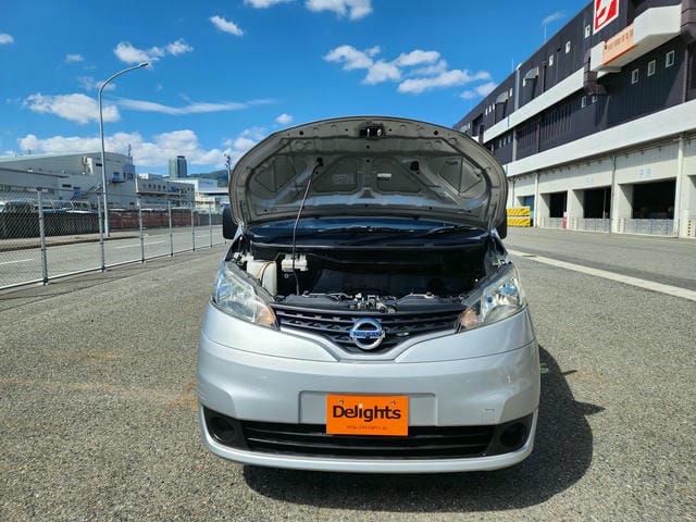 NISSAN NV200 VANETTE VX 2019/9 photo 31