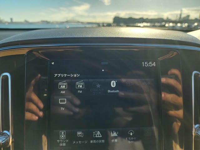 VOLVO XC40 T4 AWD INSCRIPTION 2019/9 photo 11