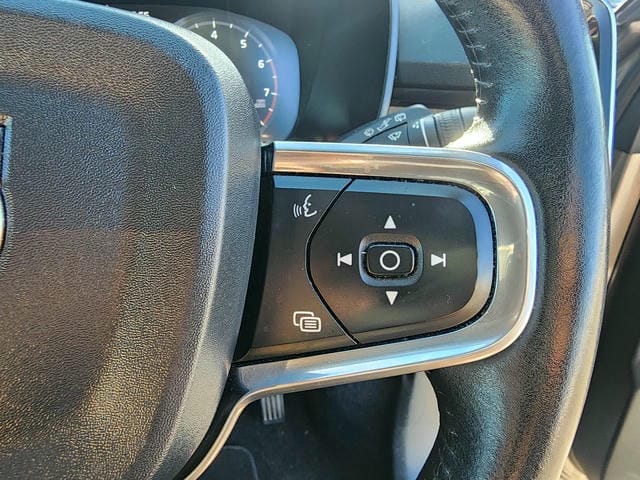 VOLVO XC40 T4 AWD INSCRIPTION 2019/9 photo 24