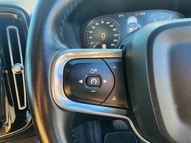 VOLVO XC40 T4 AWD INSCRIPTION 2019/9 photo 25