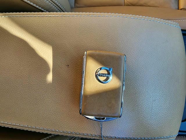 VOLVO XC40 T4 AWD INSCRIPTION 2019/9 photo 26