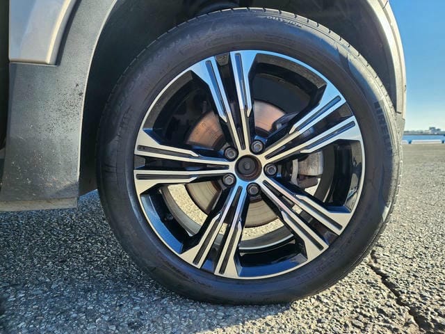VOLVO XC40 T4 AWD INSCRIPTION 2019/9 photo 27