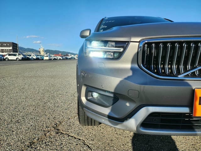 VOLVO XC40 T4 AWD INSCRIPTION 2019/9 photo 33