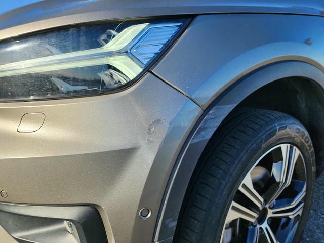 VOLVO XC40 T4 AWD INSCRIPTION 2019/9 photo 34