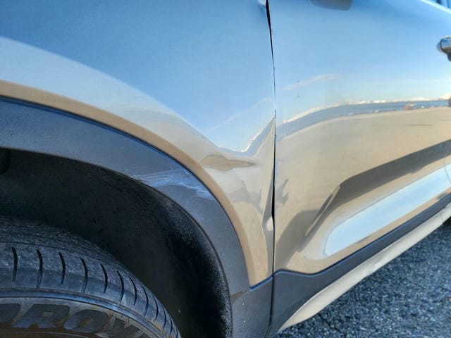 VOLVO XC40 T4 AWD INSCRIPTION 2019/9 photo 35