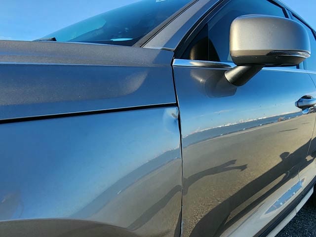 VOLVO XC40 T4 AWD INSCRIPTION 2019/9 photo 36
