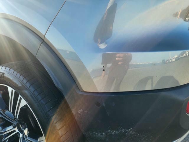 VOLVO XC40 T4 AWD INSCRIPTION 2019/9 photo 39