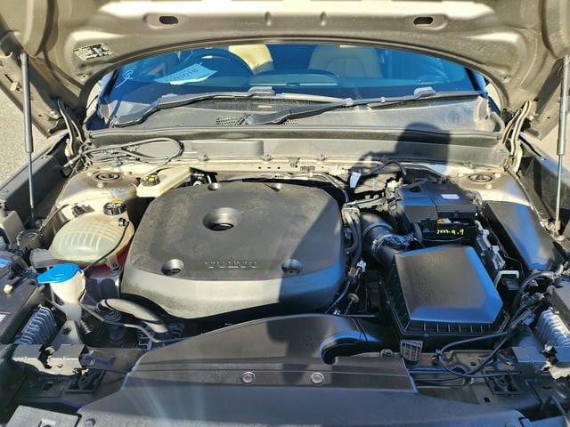 VOLVO XC40 T4 AWD INSCRIPTION 2019/9 photo 42