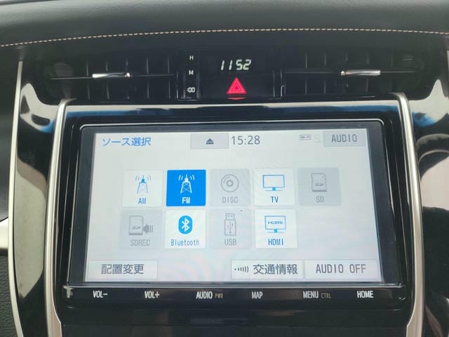 TOYOTA HARRIER PREMIUM  2019/5 photo 11