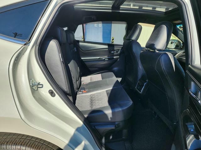 TOYOTA HARRIER PREMIUM  2019/5 photo 12