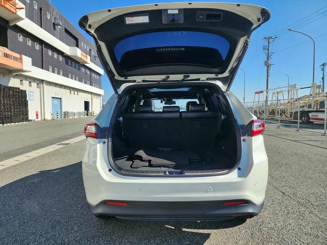TOYOTA HARRIER PREMIUM  2019/5 photo 13