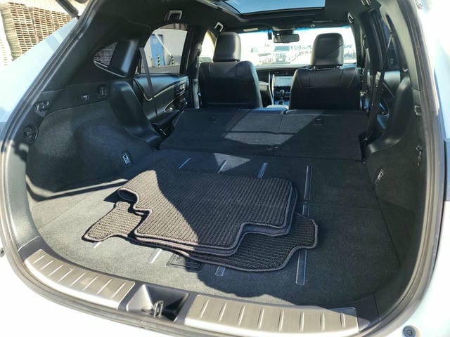 TOYOTA HARRIER PREMIUM  2019/5 photo 14