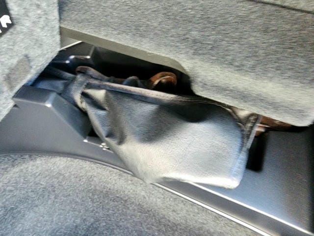 TOYOTA HARRIER PREMIUM  2019/5 photo 15