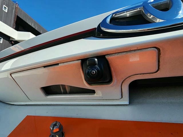 TOYOTA HARRIER PREMIUM  2019/5 photo 19