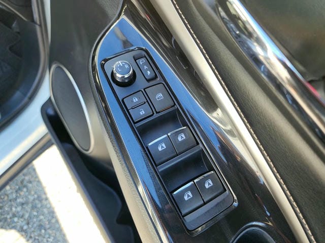TOYOTA HARRIER PREMIUM  2019/5 photo 20
