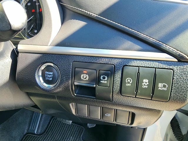 TOYOTA HARRIER PREMIUM  2019/5 photo 21