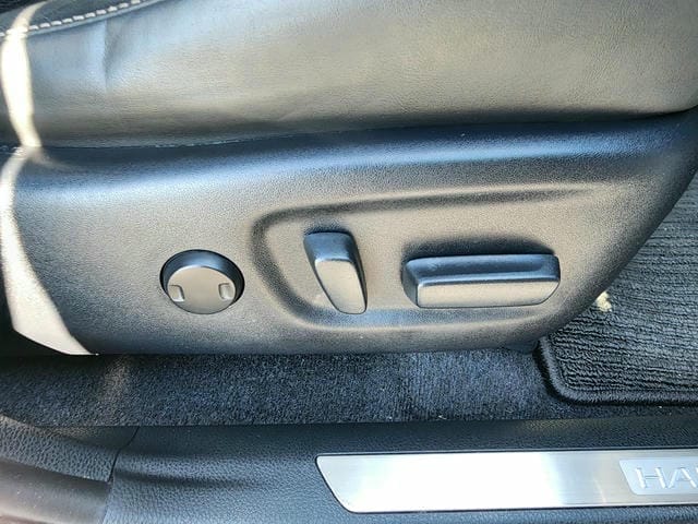 TOYOTA HARRIER PREMIUM  2019/5 photo 23