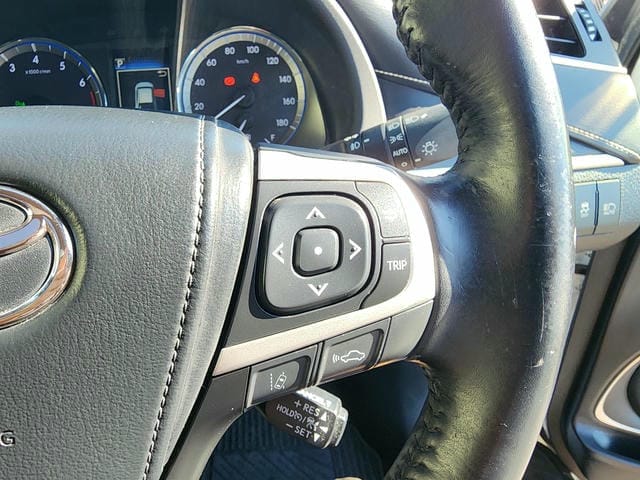 TOYOTA HARRIER PREMIUM  2019/5 photo 24