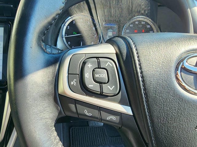 TOYOTA HARRIER PREMIUM  2019/5 photo 25