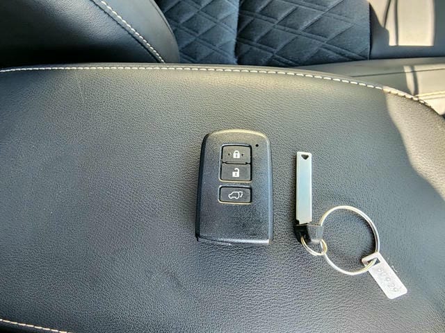 TOYOTA HARRIER PREMIUM  2019/5 photo 27