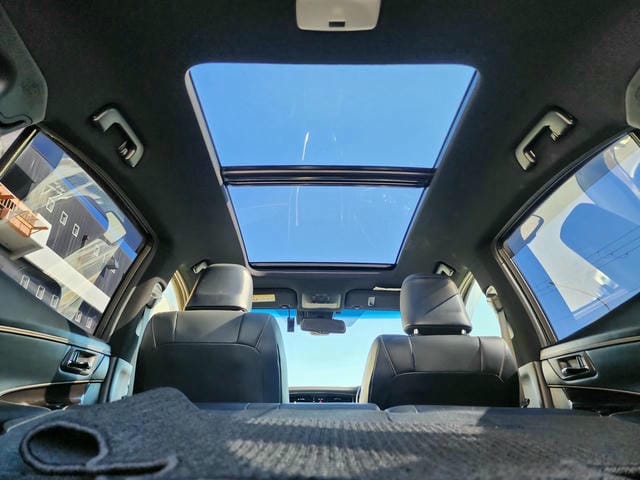 TOYOTA HARRIER PREMIUM  2019/5 photo 28