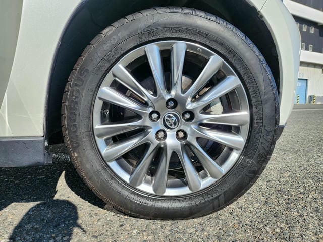TOYOTA HARRIER PREMIUM  2019/5 photo 29