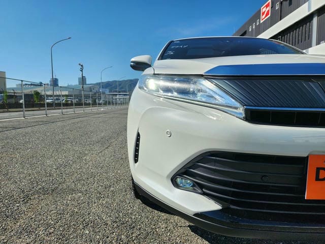 TOYOTA HARRIER PREMIUM  2019/5 photo 35
