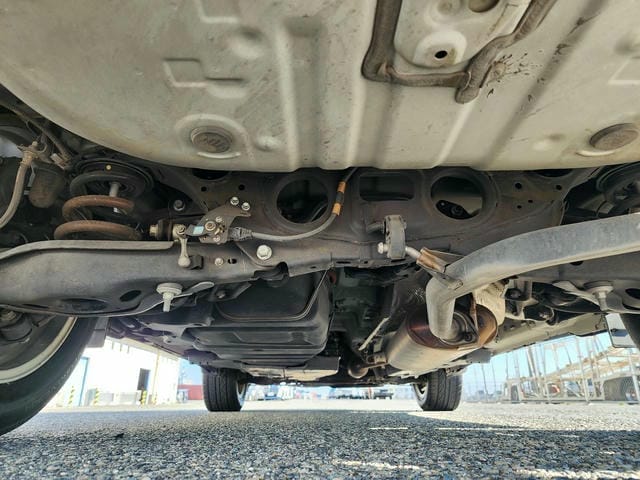 TOYOTA HARRIER PREMIUM  2019/5 photo 38