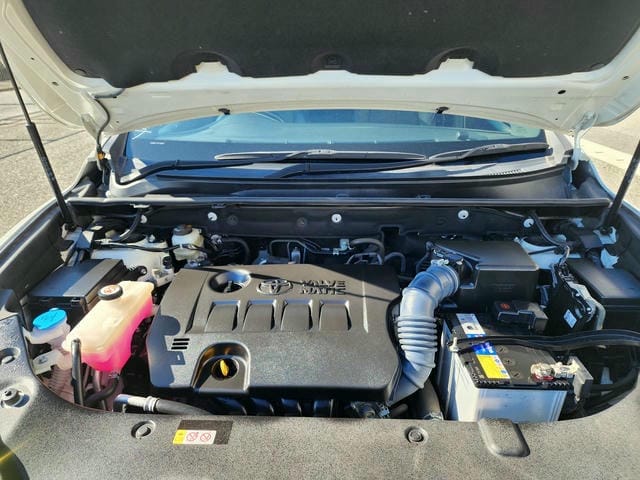 TOYOTA HARRIER PREMIUM  2019/5 photo 39