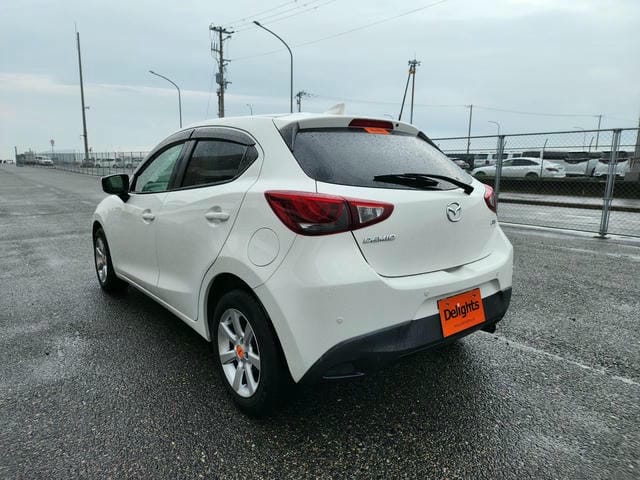 MAZDA DEMIO 15S 2019/7 photo 5